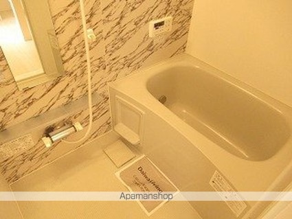 グレイス　ハイム[1R/27.8m2]のバス