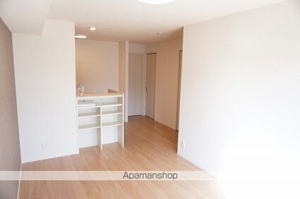 メゾンリアン[1LDK/44.17m2]のリビング・居間