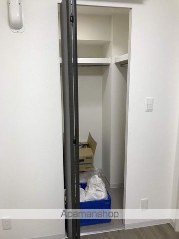 ルノンドームAの内装写真
