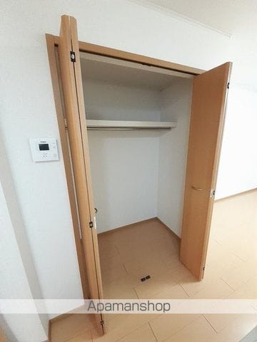 パールオブエビスFの内装写真
