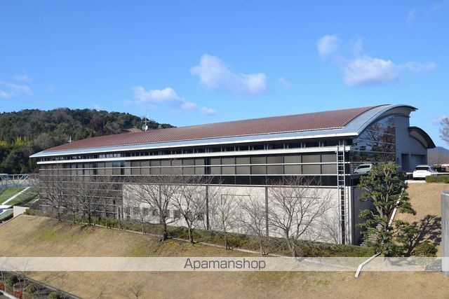 広島県東広島市西条中央４丁目[1R/23.4m2]の周辺4