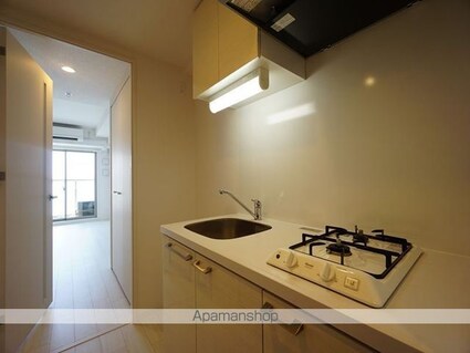 エスリード大曽根プレシャス[1K/26.1m2]のキッチン