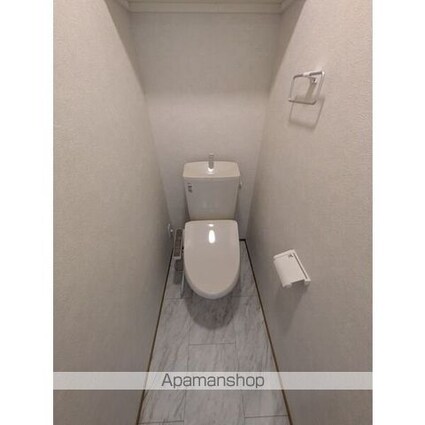 ハドルハシヌマ[1LDK/44.27m2]のその他内装9