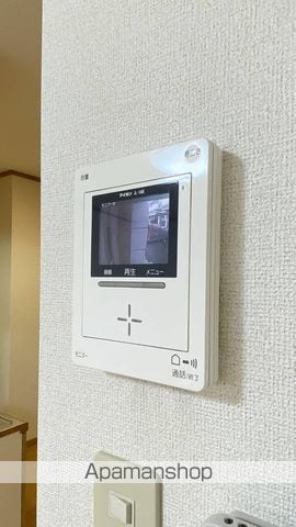 OAZO A棟の内装写真