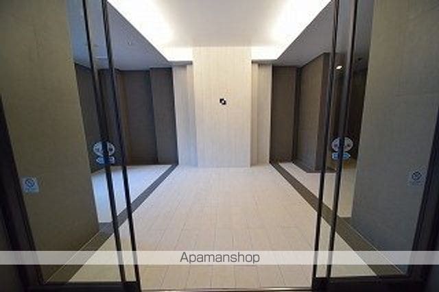 ライフゾーン藤沢の内装写真