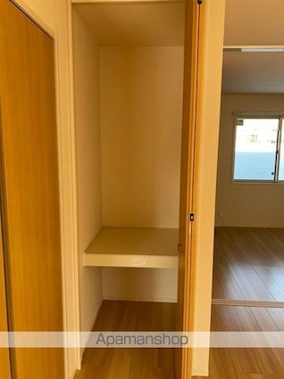 フォレスタ類家　Ｂ[1LDK/45.96m2]の内装4