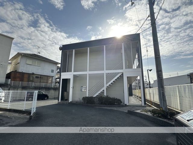レオパレスクレールJ・K