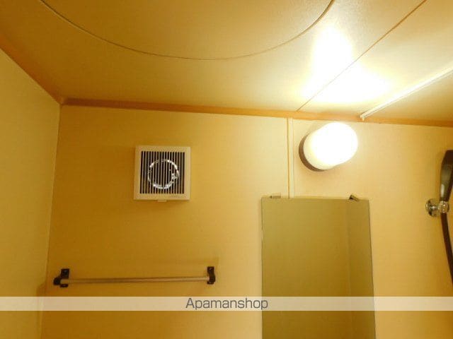 アールズコート喜多山の内装写真