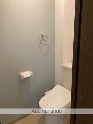レジデンス泉の内装写真