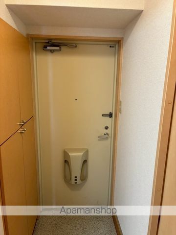 AXiS西桜町の内装写真