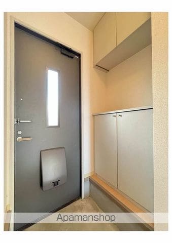 バリュージュ旭ヶ丘の内装写真