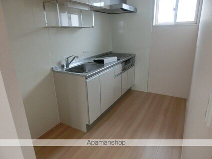 カンタービレ[1LDK/41.54m2]の内装1