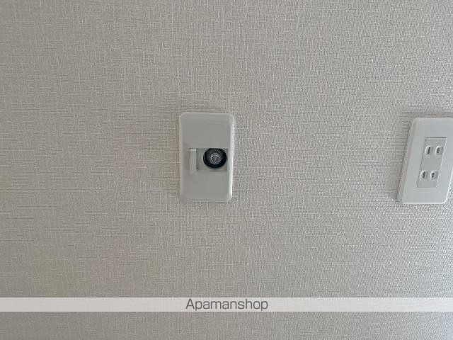 ミルフィーユの内装写真
