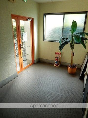 リベルテプレジール幕張の内装写真