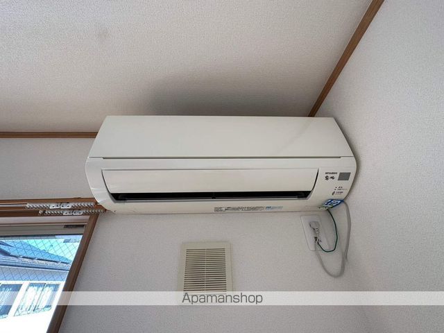 エトワール玖珂の内装写真