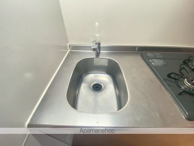 サンライズ今川の内装写真