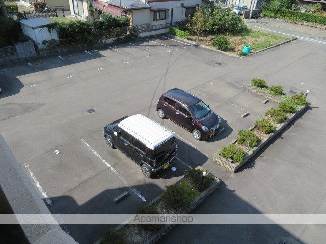 コーンハイツIIのその他写真