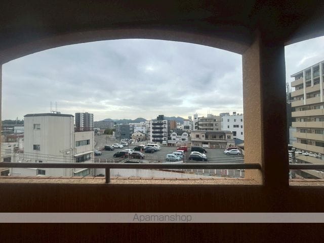 グランドハイツのその他写真