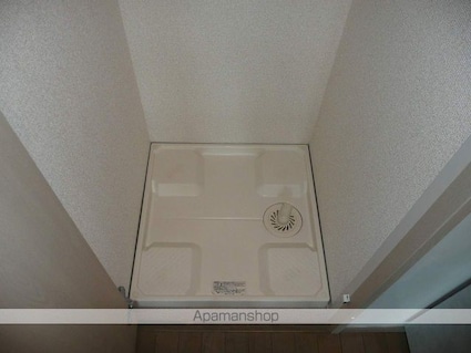 パークフロント西新宿[1R/34.54m2]の内装2