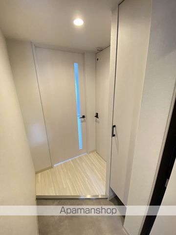グラン南郷の内装写真