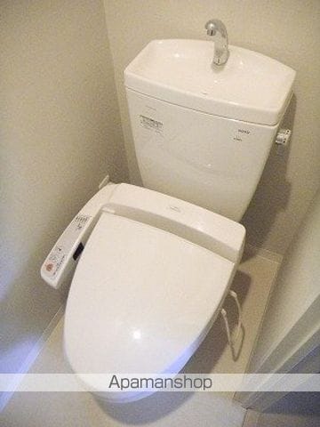 エスティメゾン中野の内装写真
