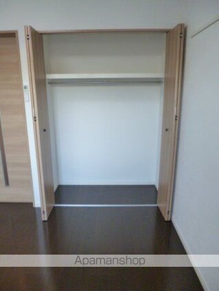 東京都練馬区氷川台２丁目[1K/20.47m2]の内装1