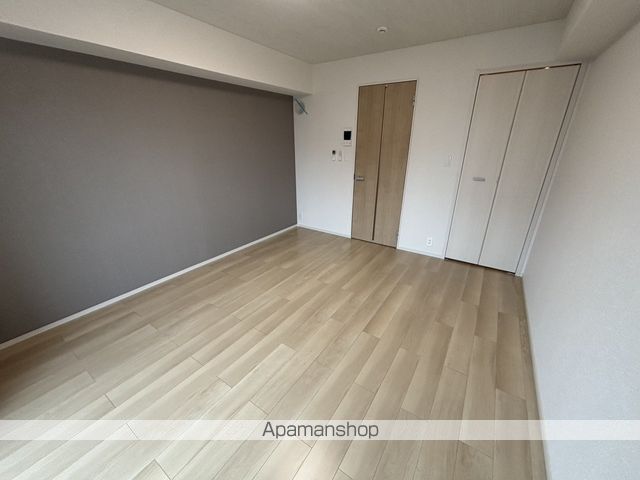 ハイドレンジア くずはの内装写真