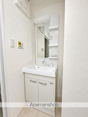 クレアグレイス瓦町の内装写真