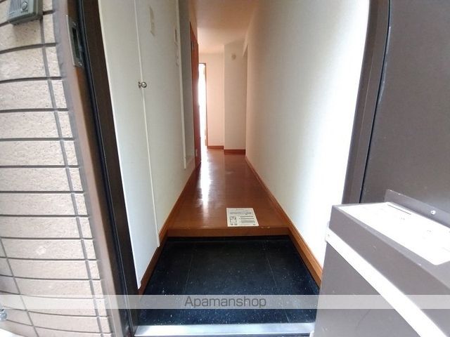 レオパレスSENGENの内装写真