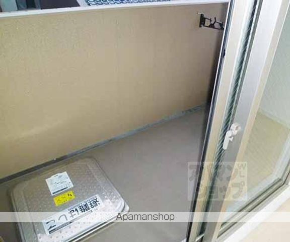 プレサンス京都駅前千都の内装写真