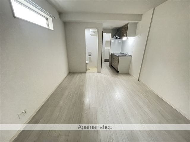 リバーグランデ吹田の内装写真