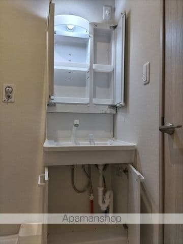 カーサ川崎の内装写真