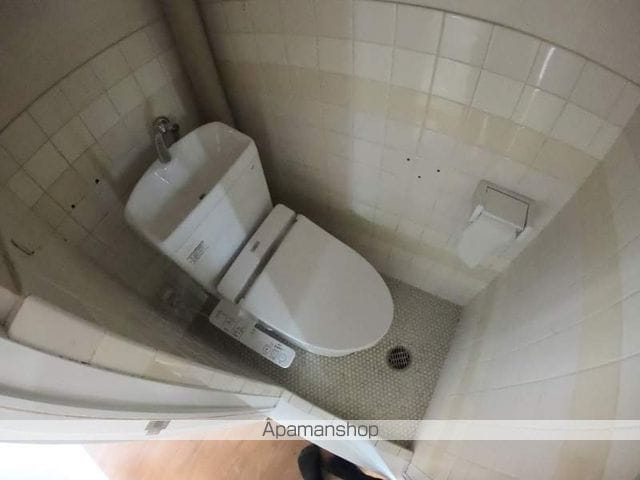オリーブコート東川口Aの内装写真