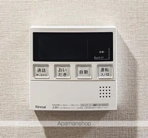 デュオフラッツ台東三ノ輪の内装写真
