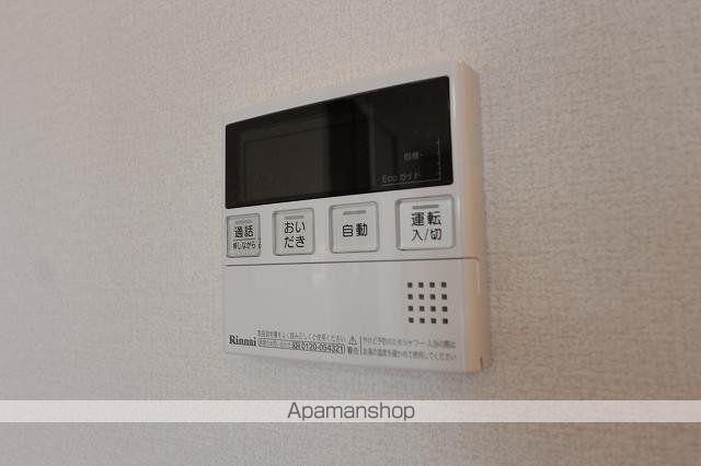 TOPAZ HOUSEの内装写真