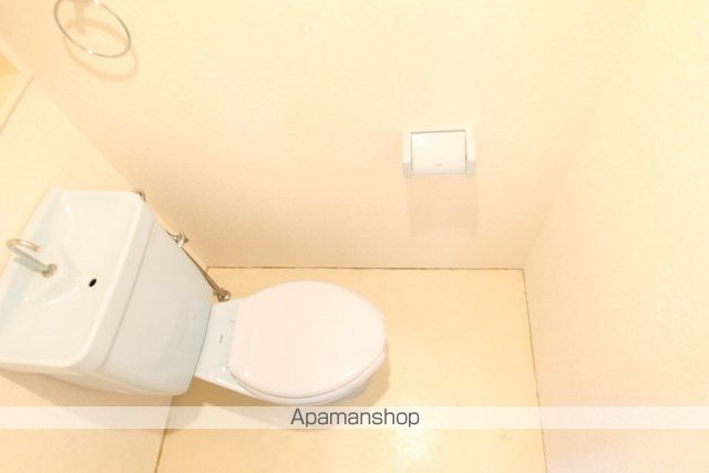 レクシア新大阪の内装写真