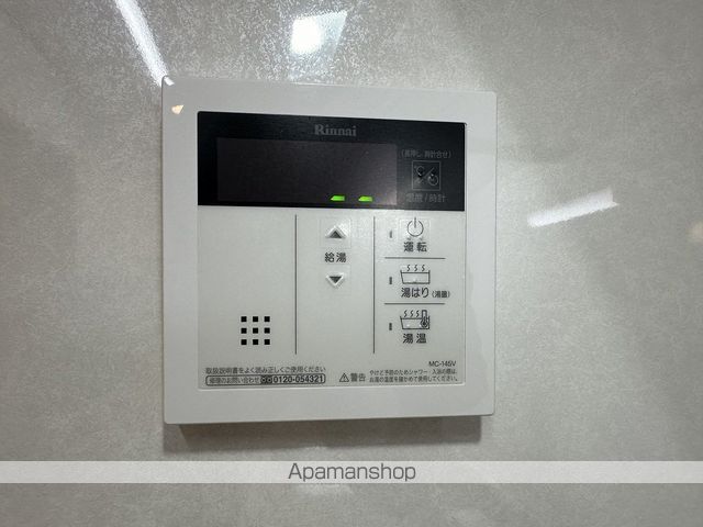 ブレイヴ ベイサイドの内装写真