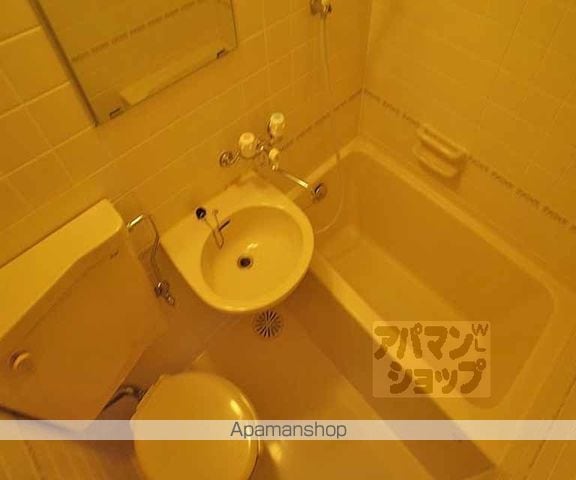 川端ハイツの内装写真