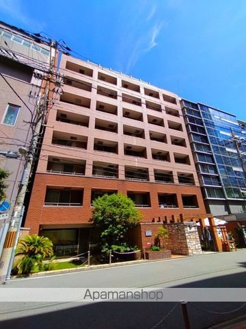 堂島プライマリーワンの外観写真