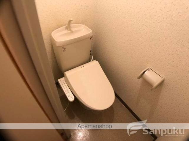 サザンコートIIIの内装写真