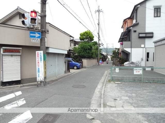 サンヴェールの周辺写真