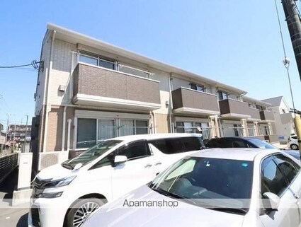 アプローズコート[1LDK/50.82m2]の外観2