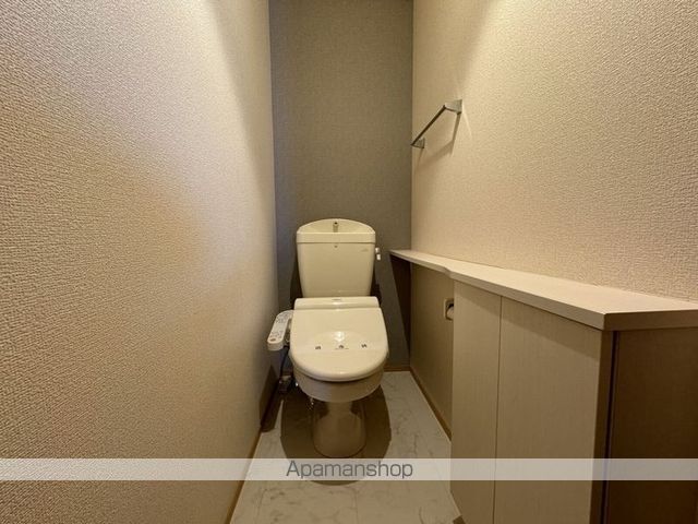 エスポワール杭瀬の内装写真