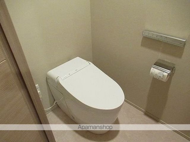 Brillia Tower 西新の内装写真