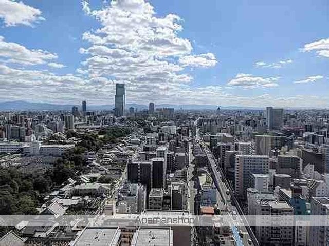 シエリアタワーなんばの内装写真