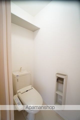 パティオスAの内装写真