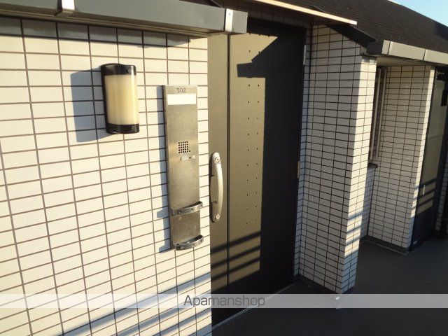 レジディア三軒茶屋IIのその他写真