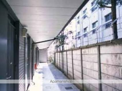 レオパレスＡＳＡＧＡⅡ[1K/24.84m2]の外観2