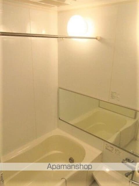 東京都千代田区神田多町２丁目[1DK/30.57m2]のバス