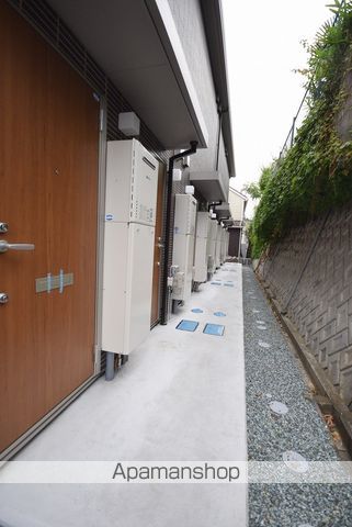 CASA FELIZ B棟のその他写真